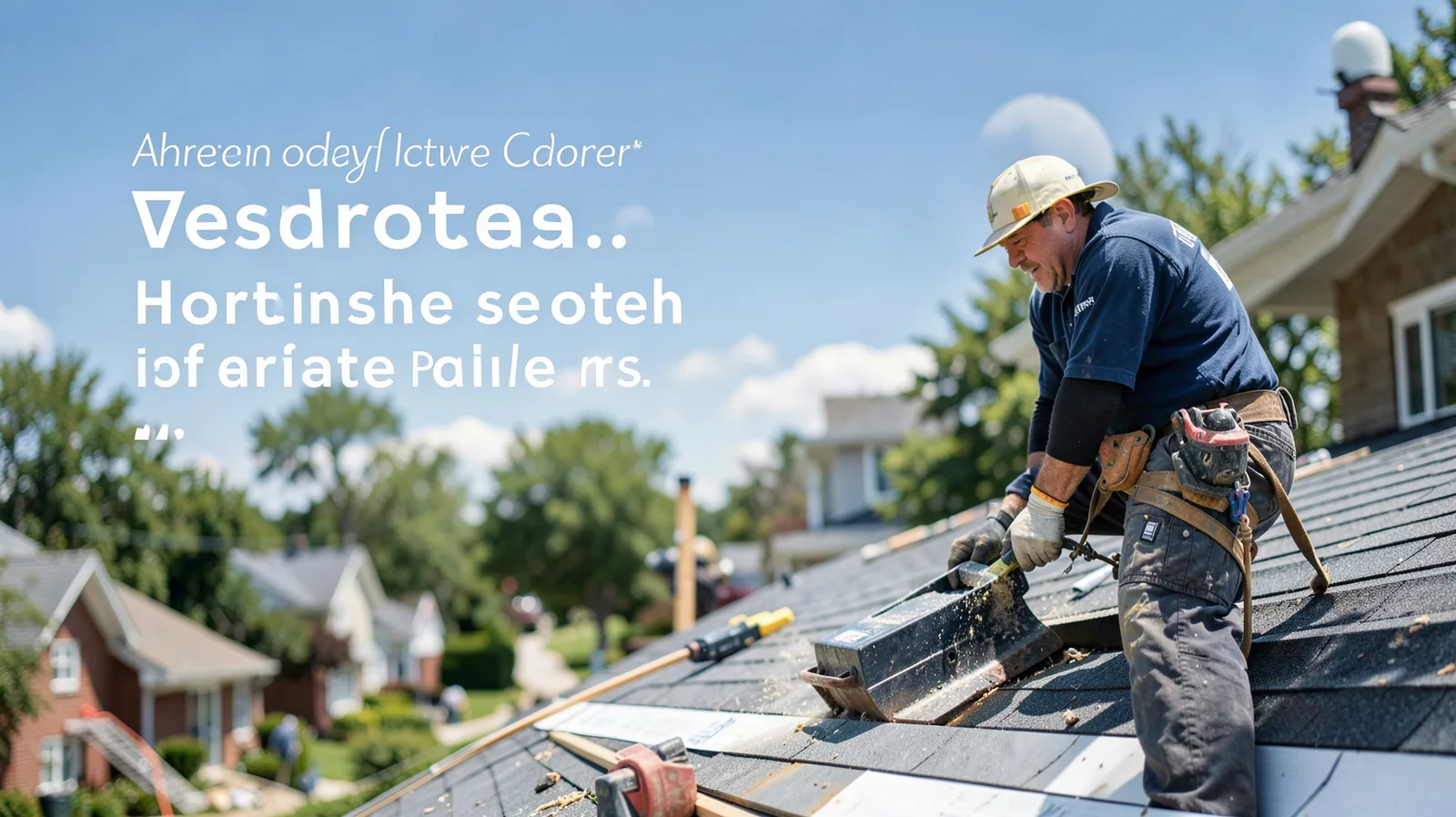 Roof Replacement in Andrews, IN near me